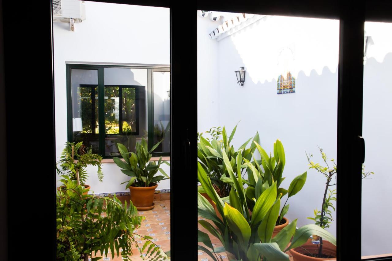 Villa El Molino Del Huertezuelo La Palma Del Condado Exterior foto